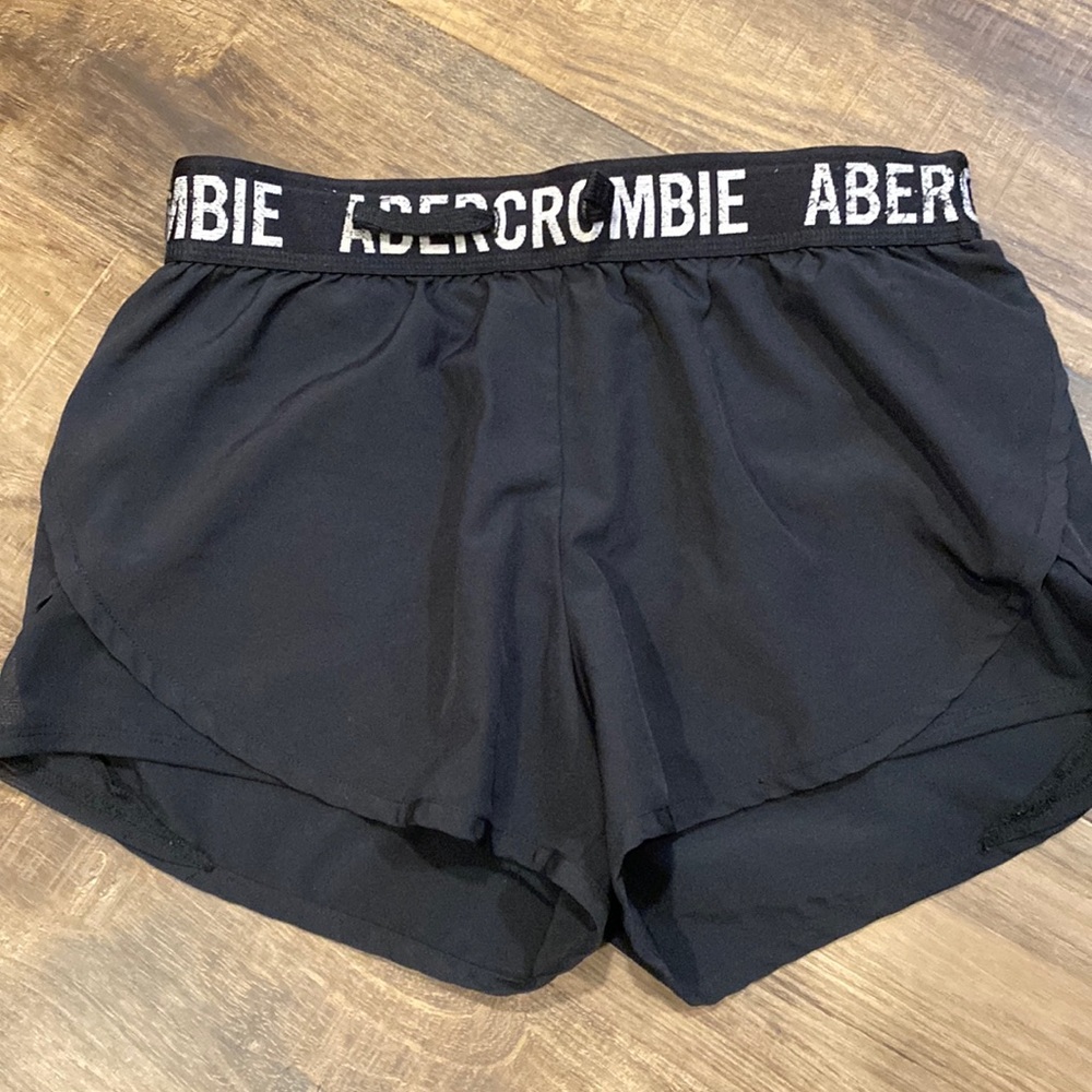 Girls shorts